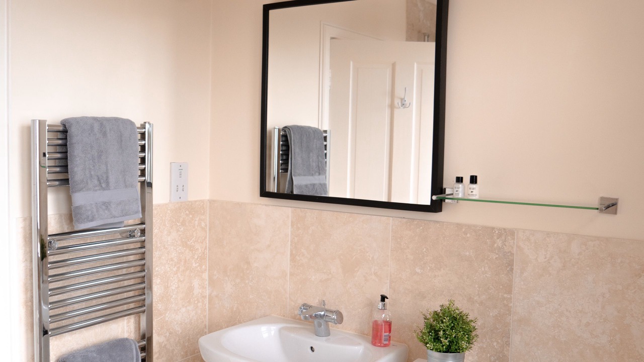 Photo of Bathroom in Liberton