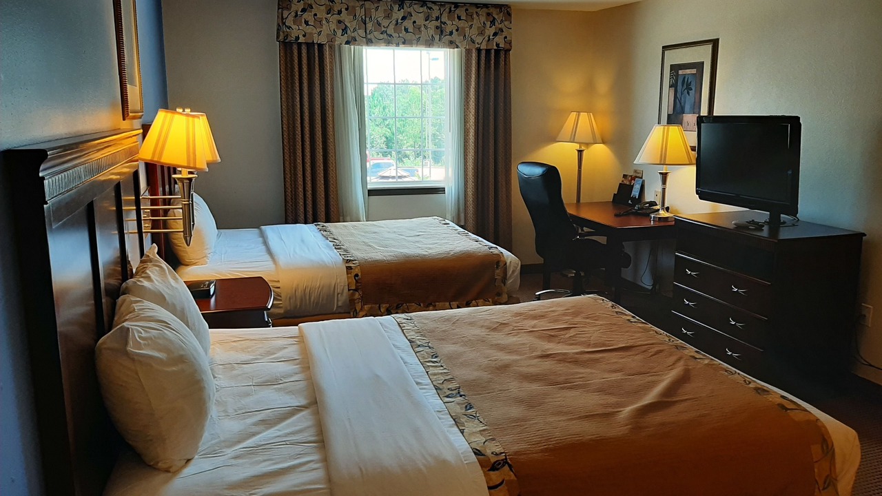 Photo of Bedroom in Carthage