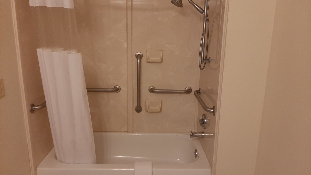 Photo of Bathroom in Carthage