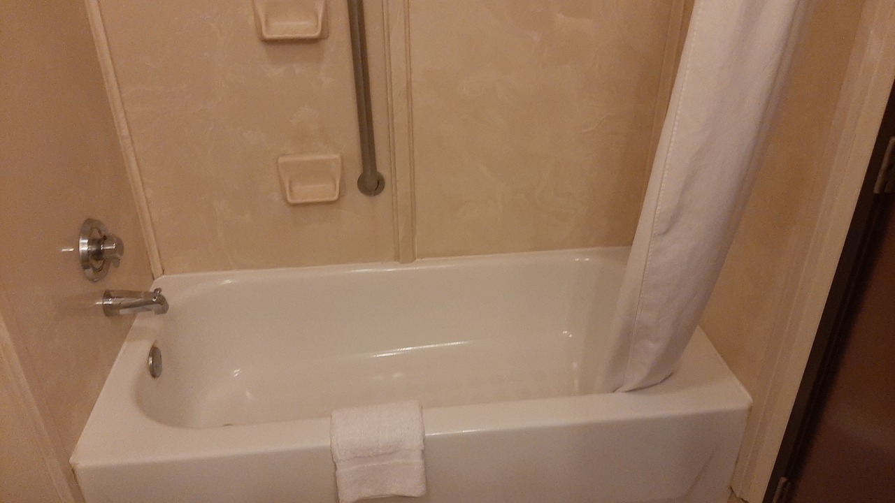 Photo of Bathroom in Carthage