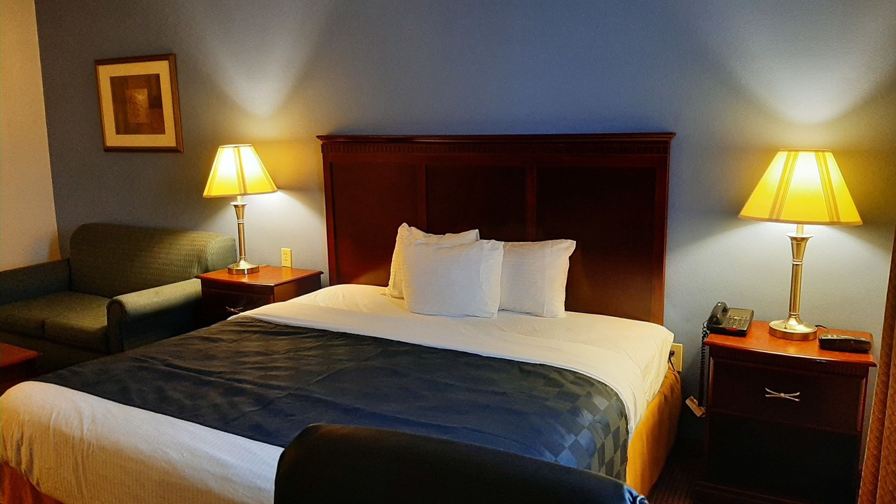 Photo of Bedroom in Carthage