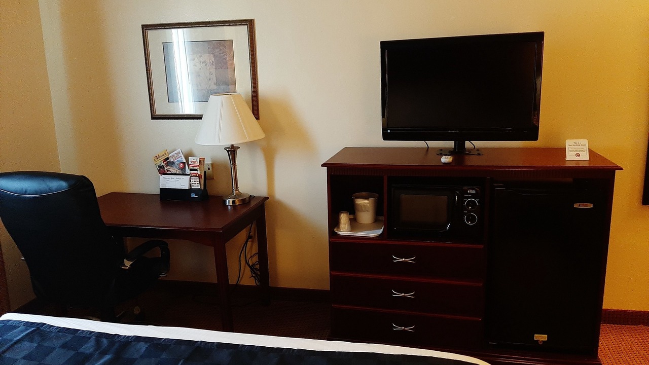Photo of Bedroom in Carthage
