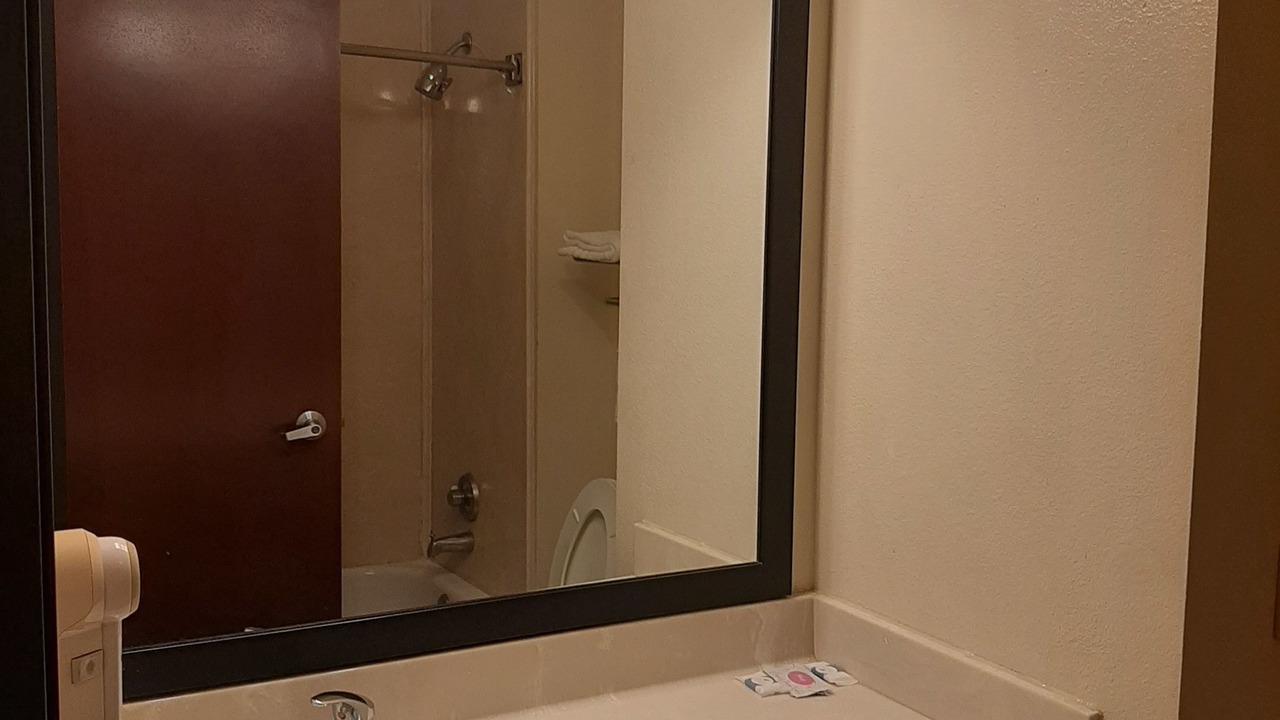 Photo of Bathroom in Carthage