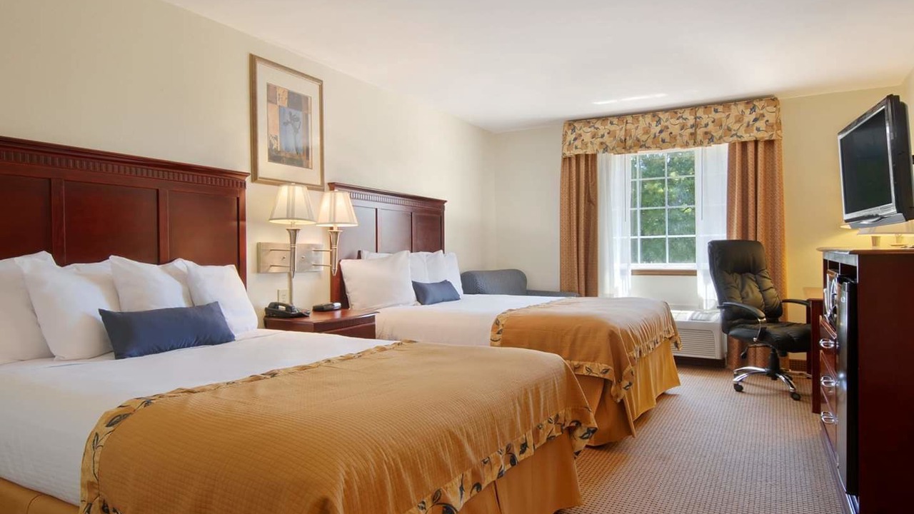 Photo of Bedroom in Carthage