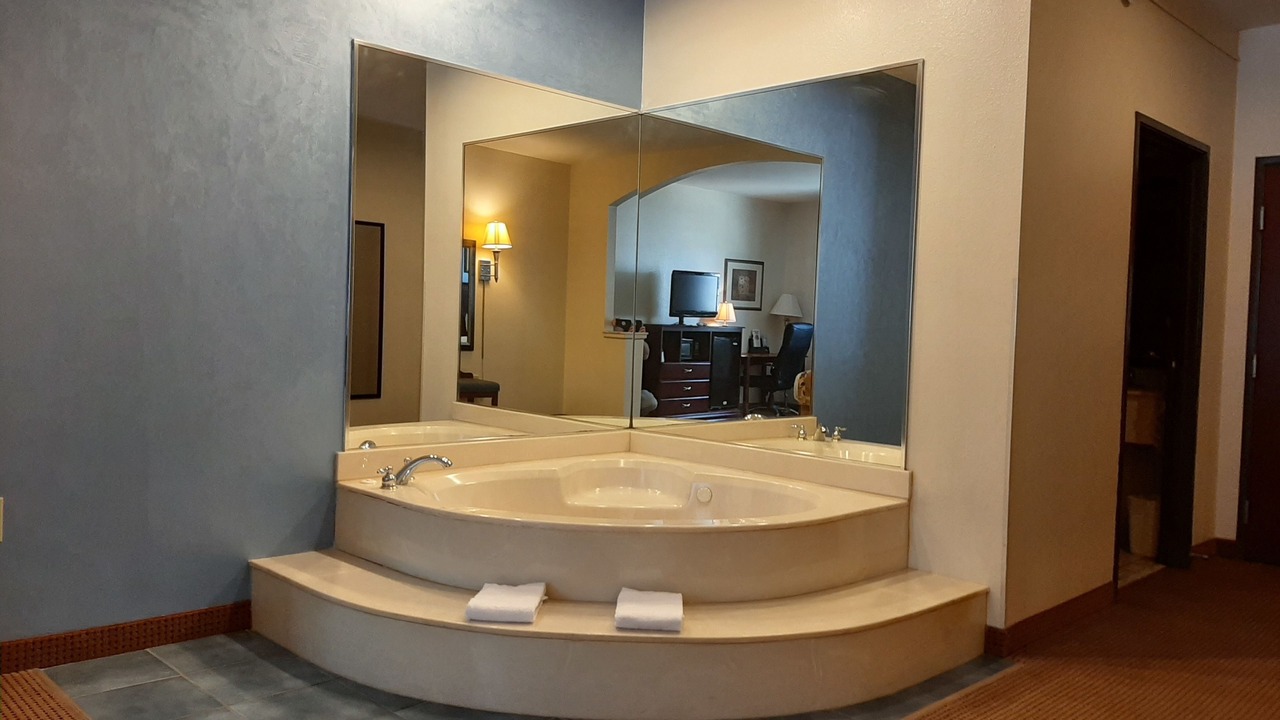 Photo of Bedroom in Carthage