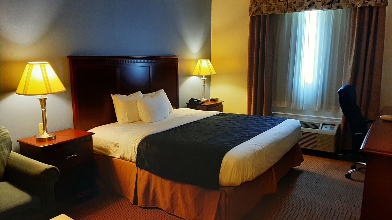 Photo of Bedroom in Carthage