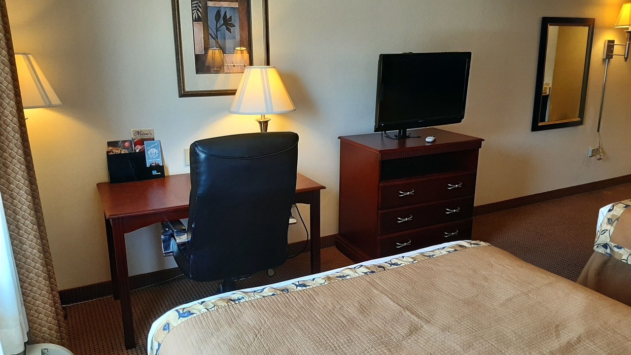 Photo of Bedroom in Carthage
