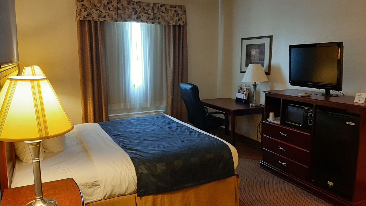 Photo of Bedroom in Carthage