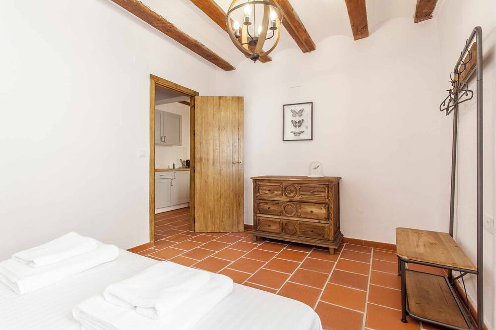 Photo of Bedroom in Alpuente
