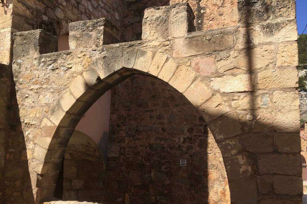 Photo of Others in Alpuente