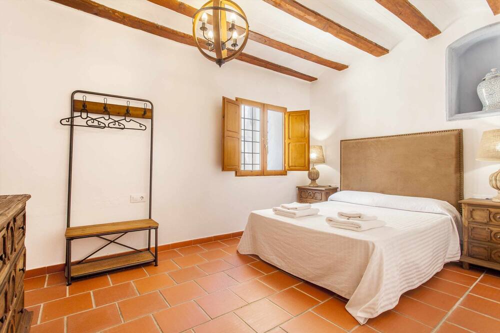 Photo of Bedroom in Alpuente