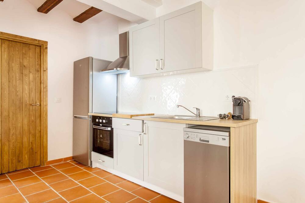 Photo of Kitchen in Alpuente