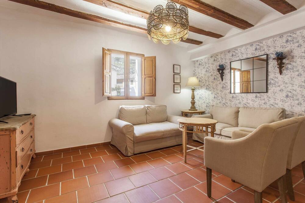 Photo of Livingroom in Alpuente