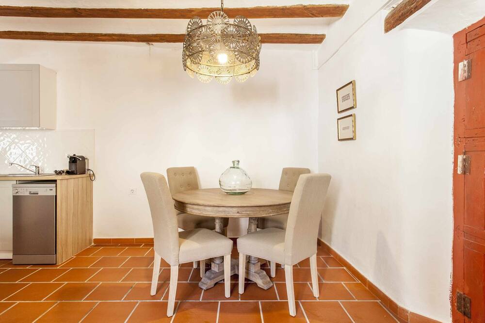 Photo of Kitchen in Alpuente
