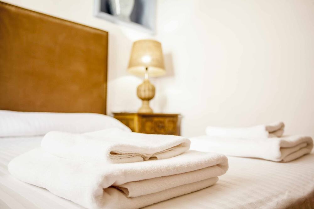 Photo of Bedroom in Alpuente
