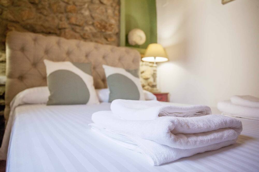 Photo of Bedroom in Alpuente