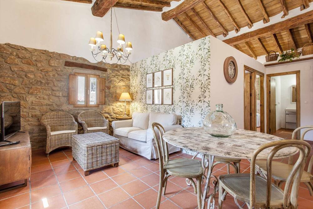 Photo of Livingroom in Alpuente