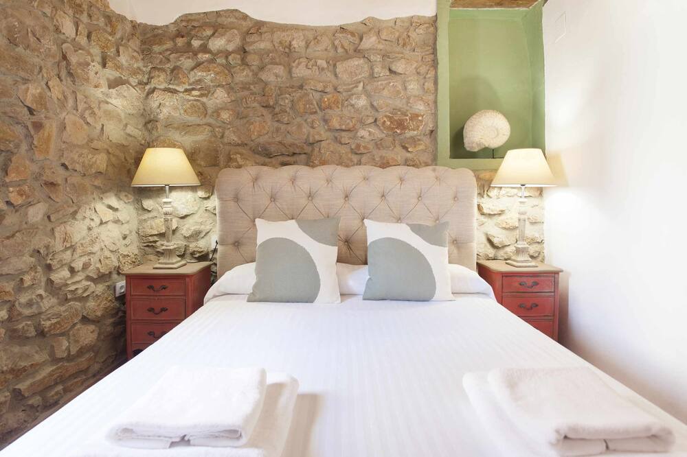 Photo of Bedroom in Alpuente