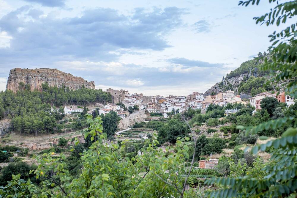 Photo of Others in Alpuente
