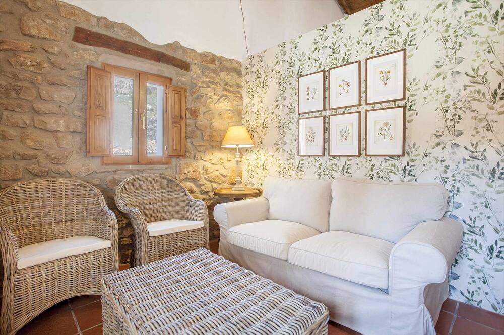 Photo of Livingroom in Alpuente