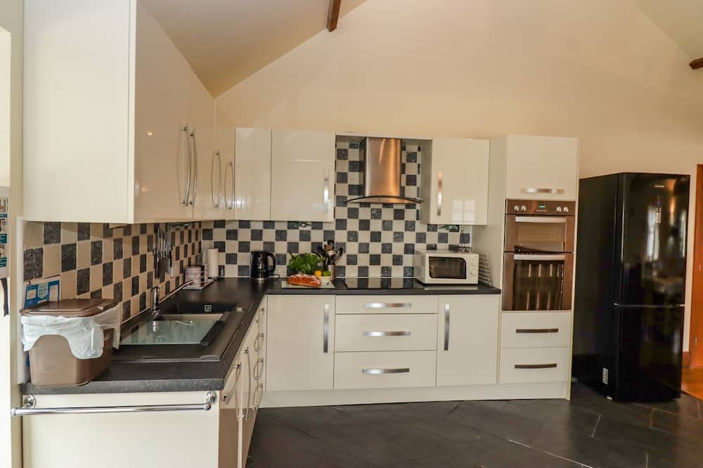 Photo of Kitchen in Thwing