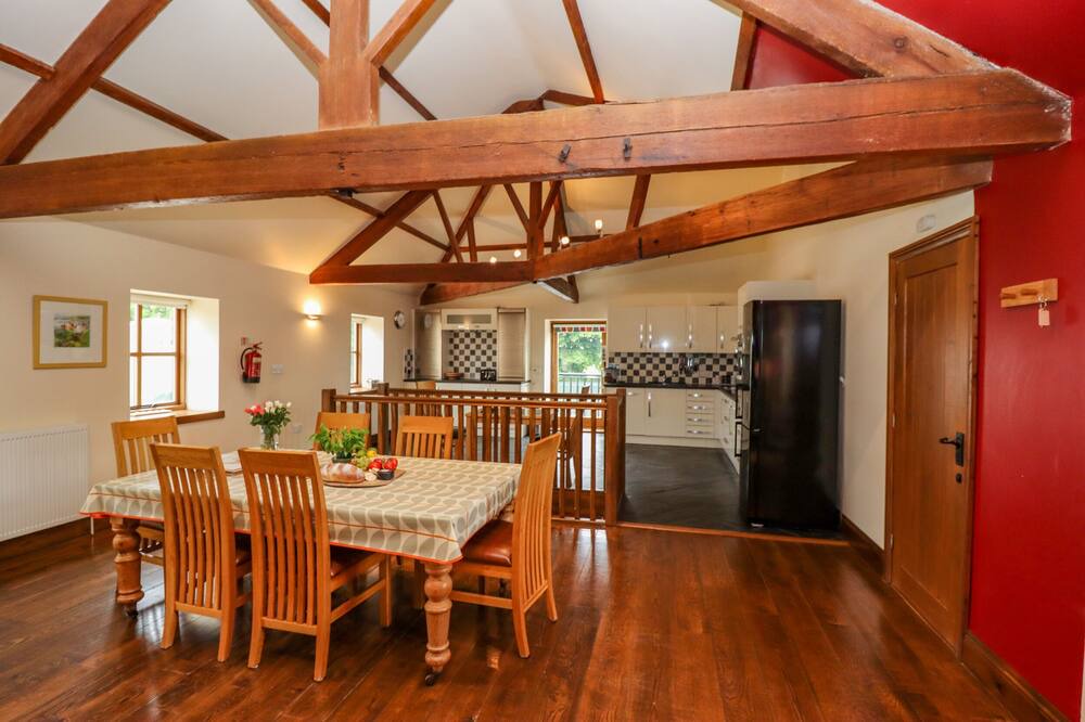 Photo of Kitchen in Thwing