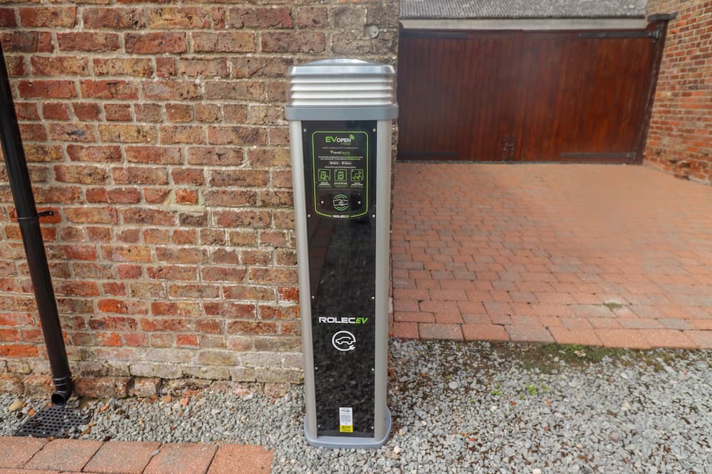 Photo of Outdoor in Thwing