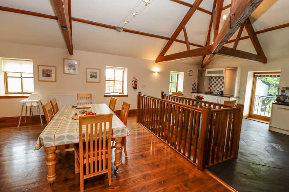 Photo of Kitchen in Thwing