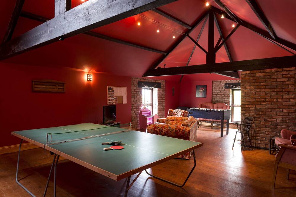 Photo of Bedroom in Thwing