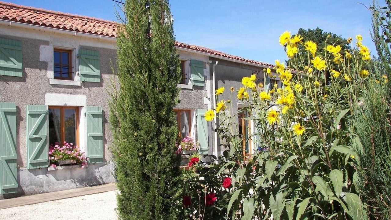 Photo of Outdoor in Saint-Maurice-le-Girard