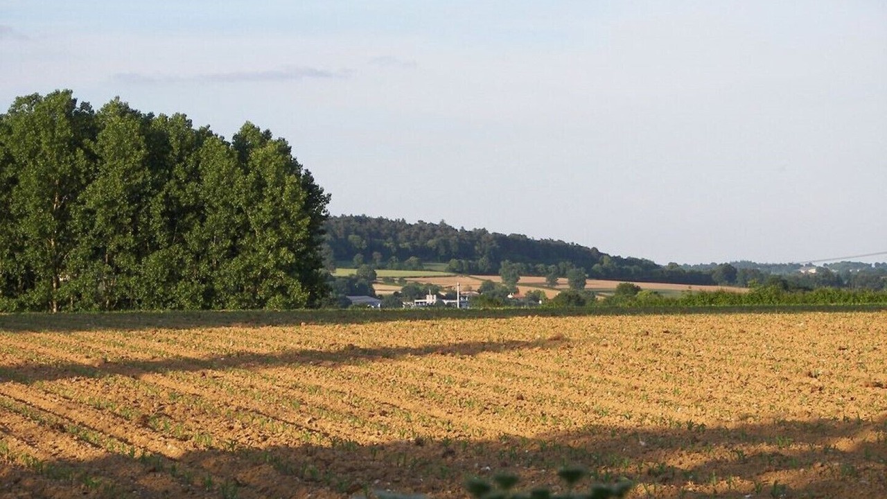 Photo of Kitchen in Saint-Maurice-le-Girard