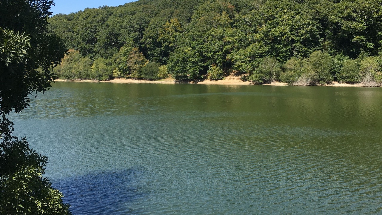 Photo of Outdoor in Saint-Maurice-le-Girard