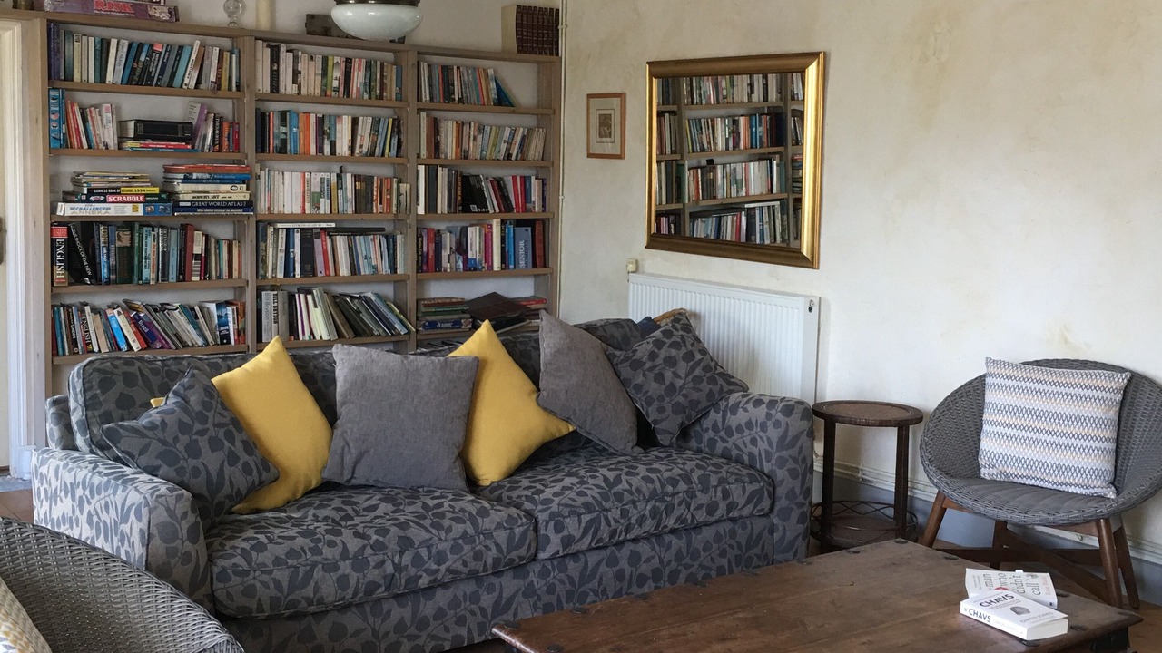 Photo of Livingroom in Saint-Maurice-le-Girard
