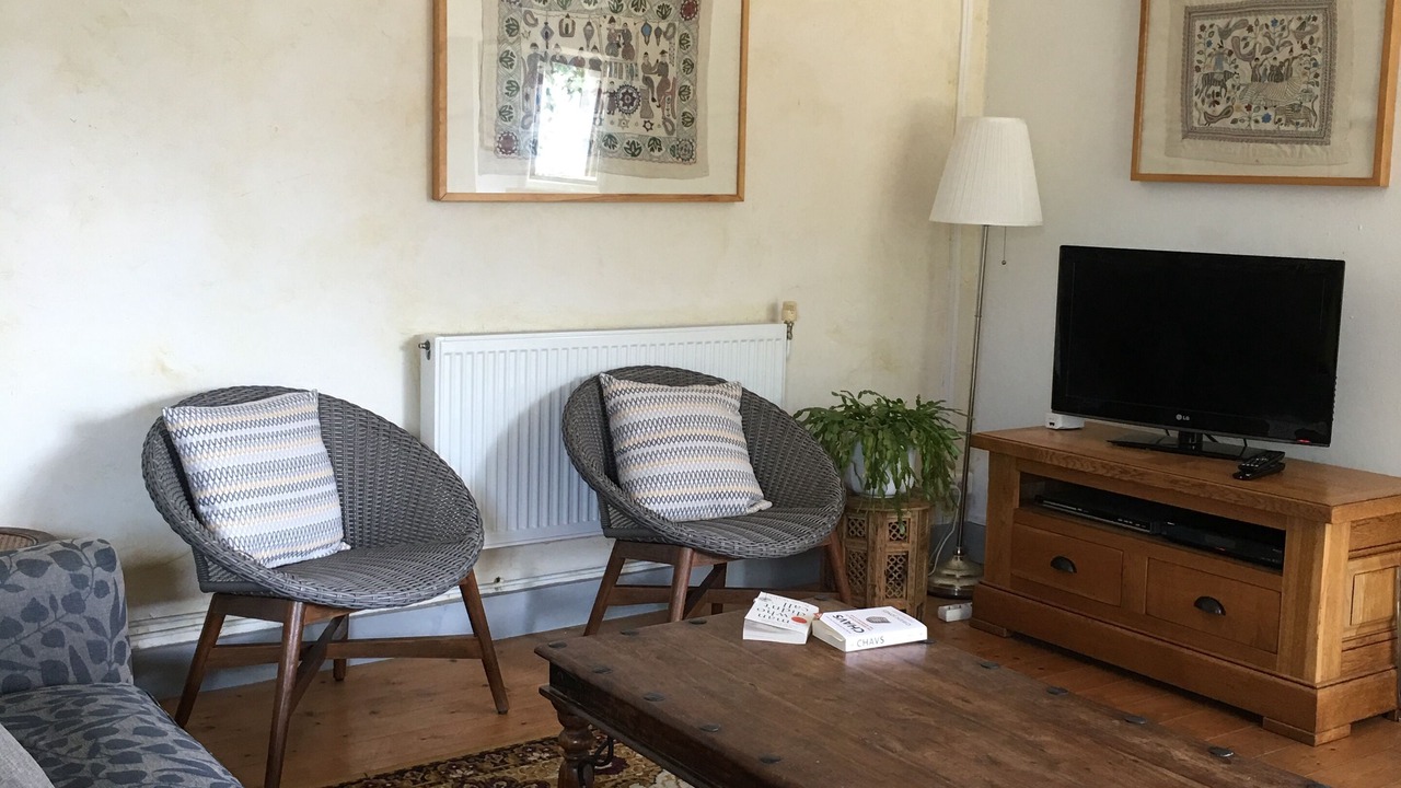 Photo of Livingroom in Saint-Maurice-le-Girard