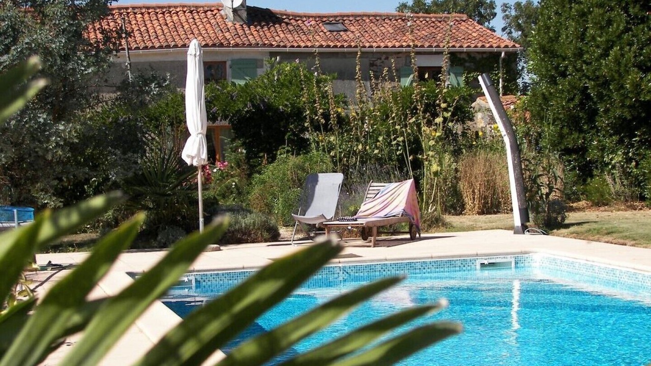 Photo of Outdoor in Saint-Maurice-le-Girard