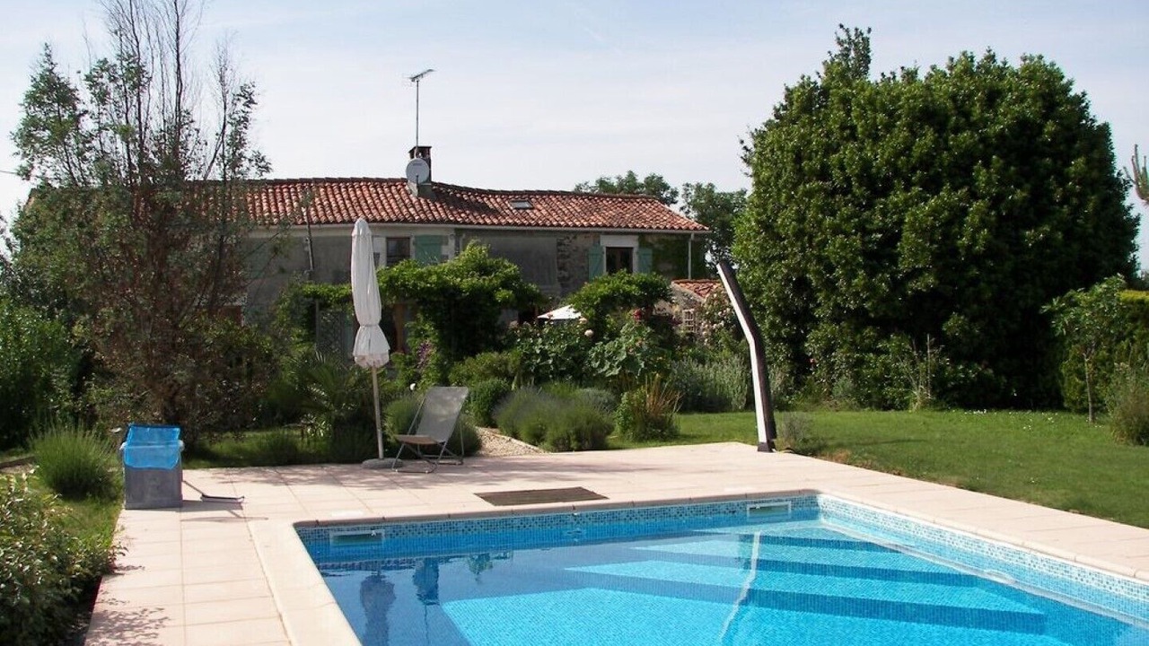 Photo of Outdoor in Saint-Maurice-le-Girard