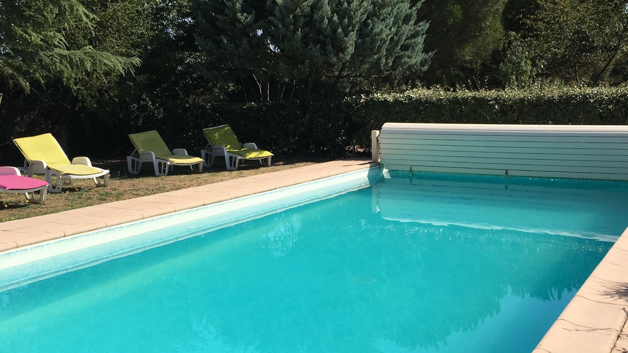 Photo of Outdoor in Saint-Maurice-le-Girard