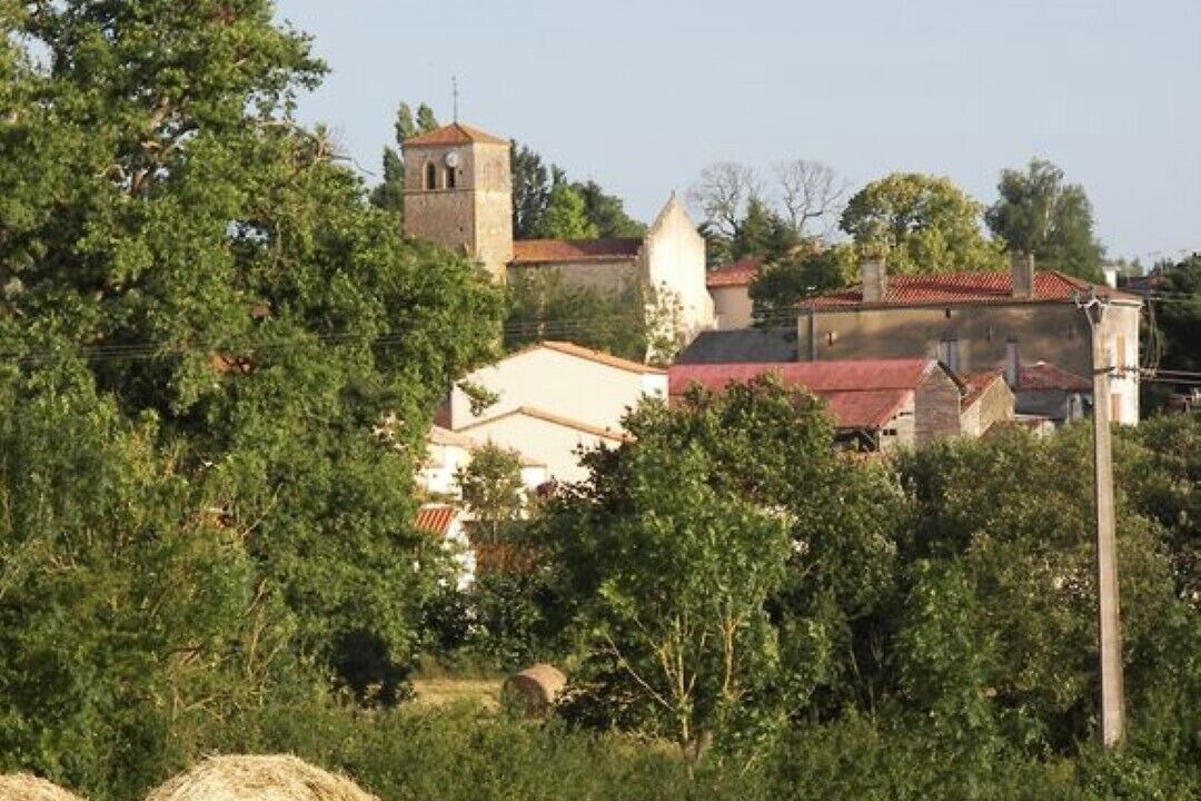 Photo of Outdoor in Saint-Maurice-le-Girard
