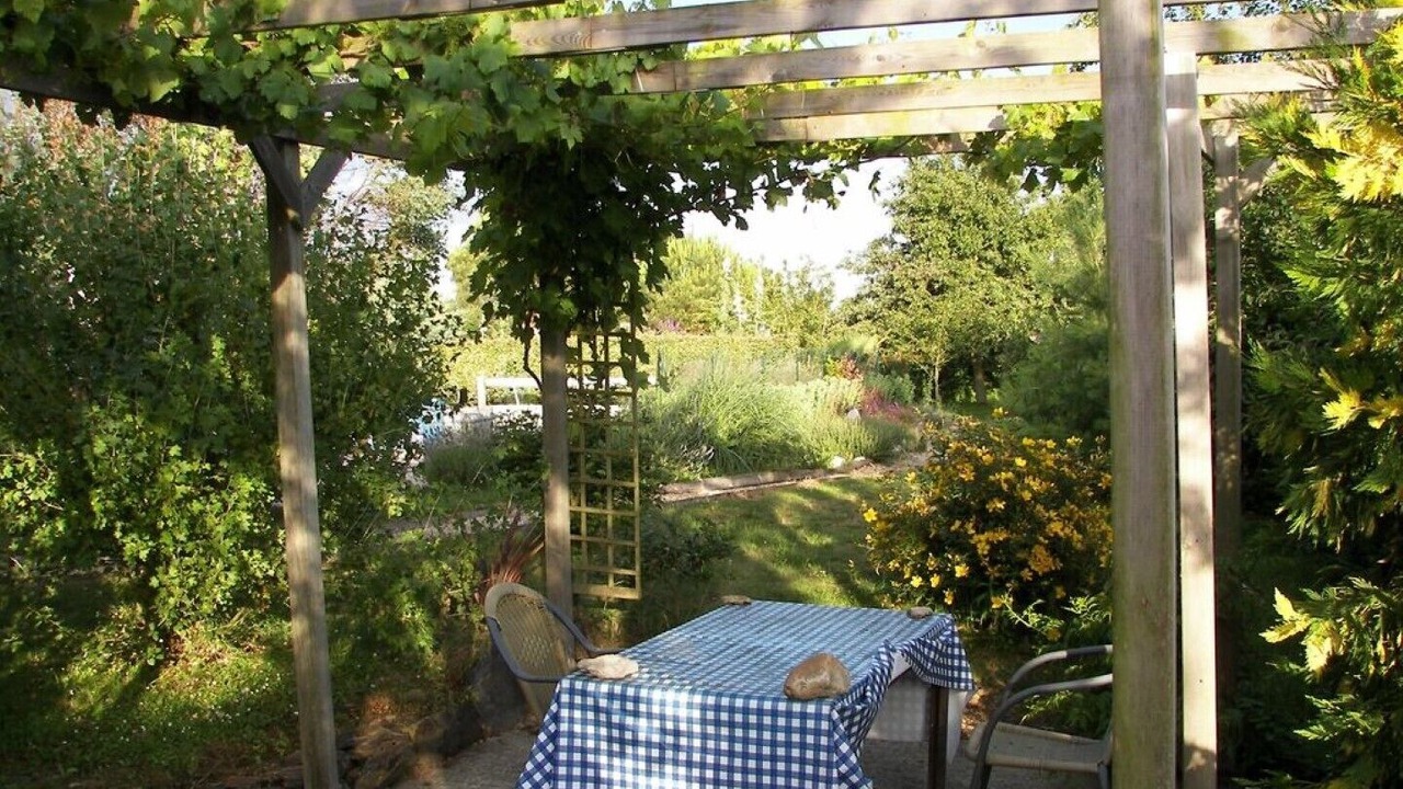 Photo of Outdoor in Saint-Maurice-le-Girard