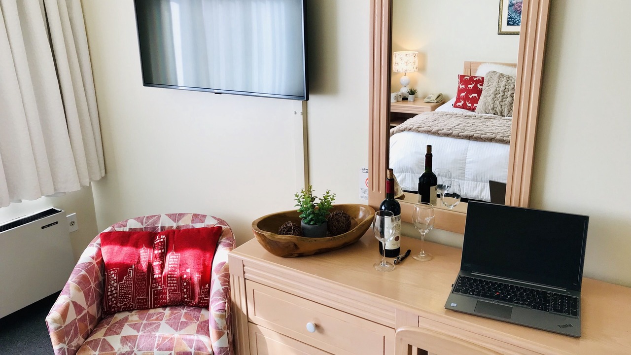 Photo of Bedroom in La Pocatiere