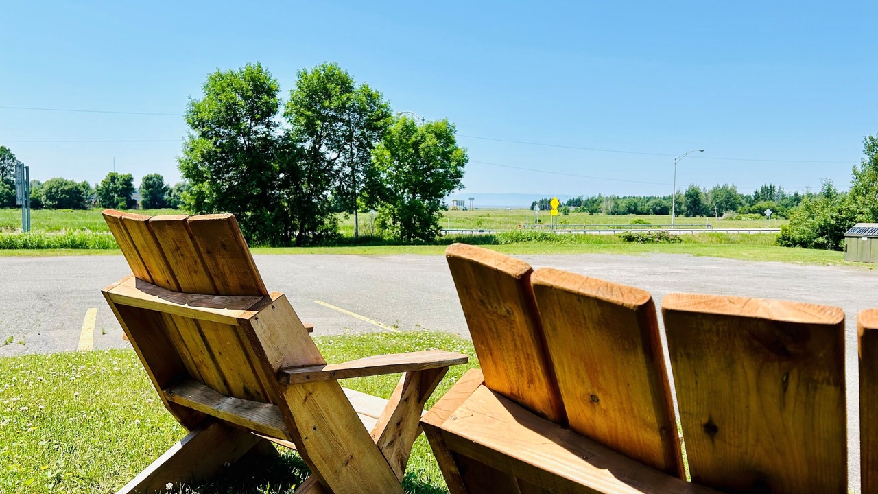 Photo of Outdoor in La Pocatiere