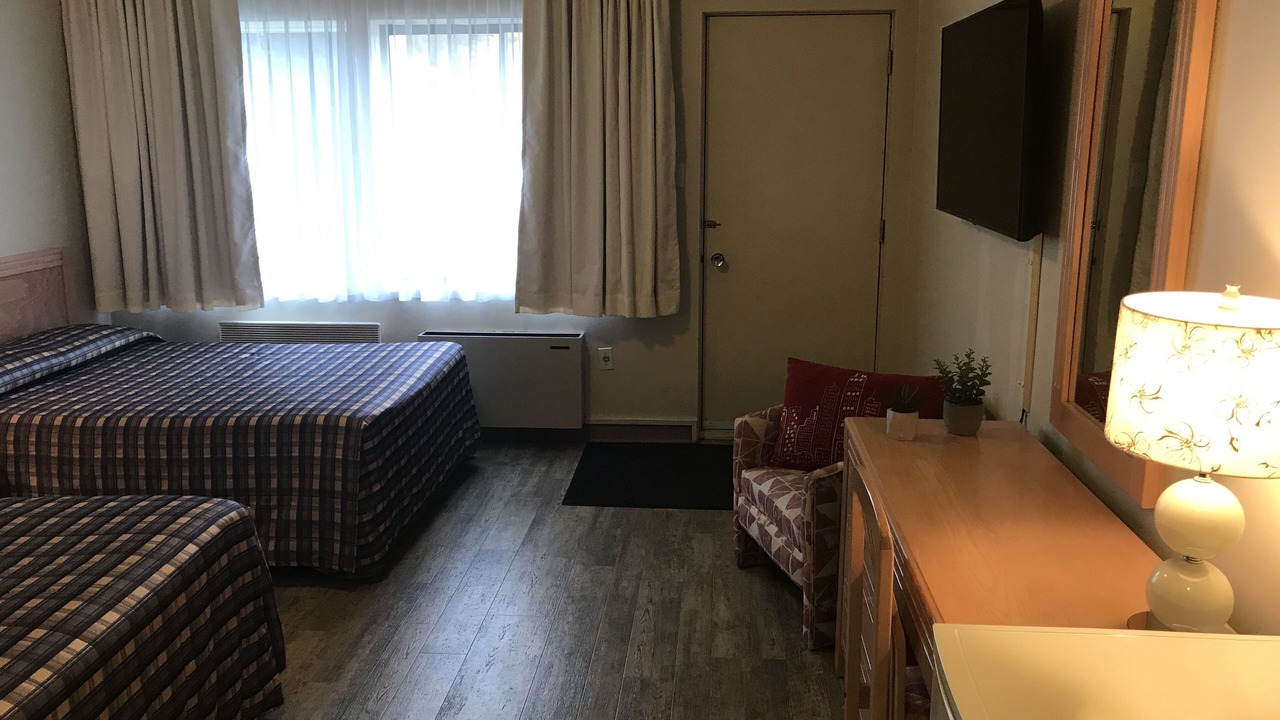 Photo of Bedroom in La Pocatiere
