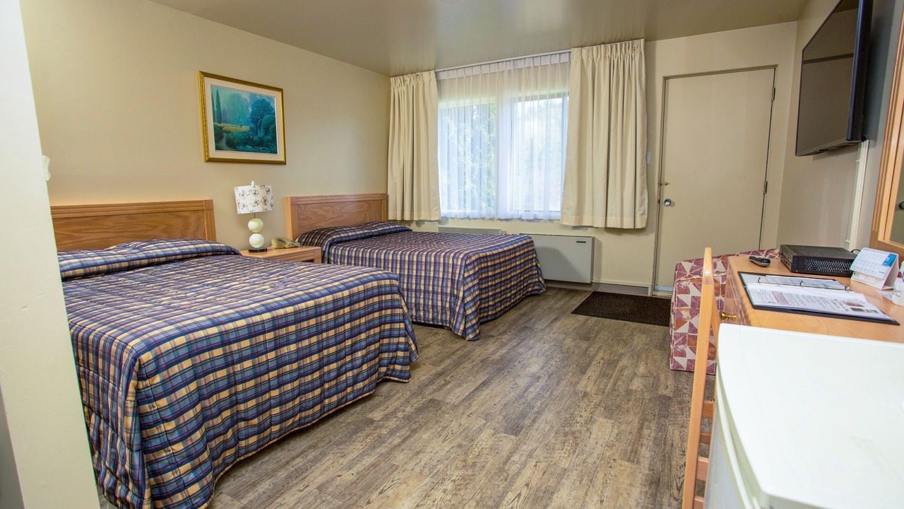 Photo of Bedroom in La Pocatiere