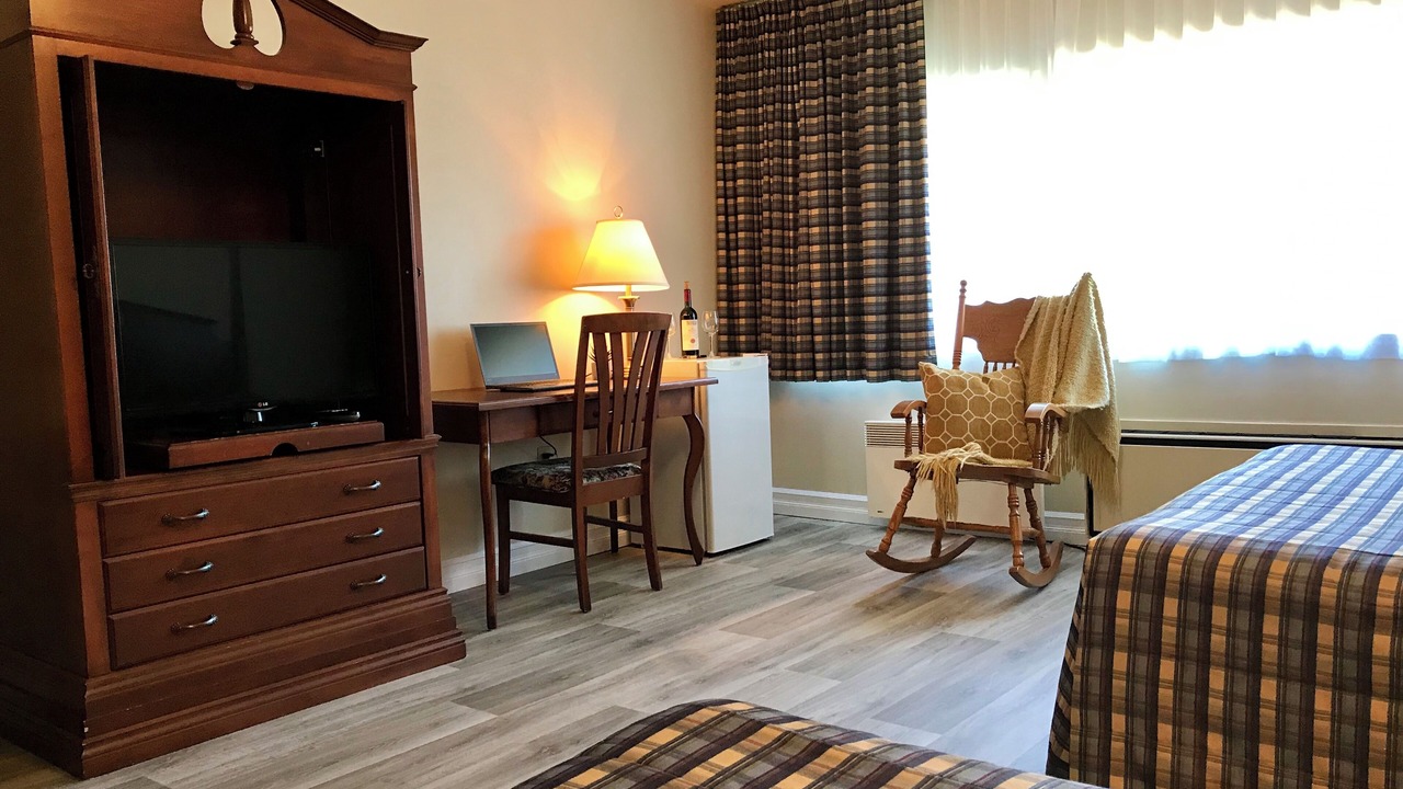 Photo of Bedroom in La Pocatiere