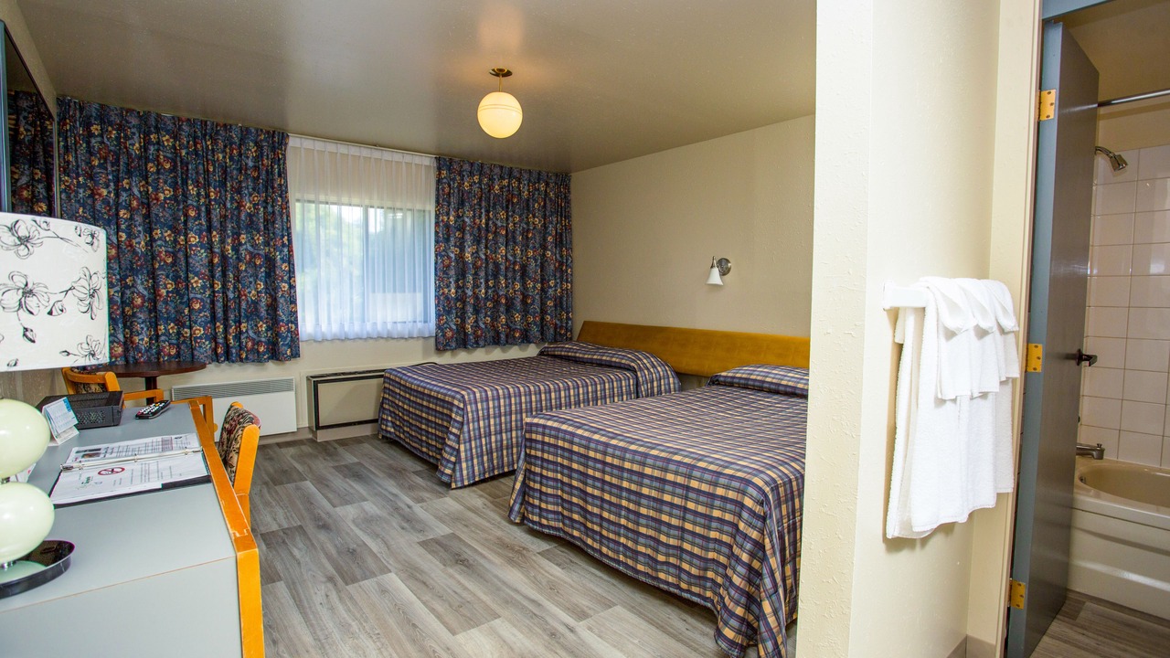 Photo of Bedroom in La Pocatiere