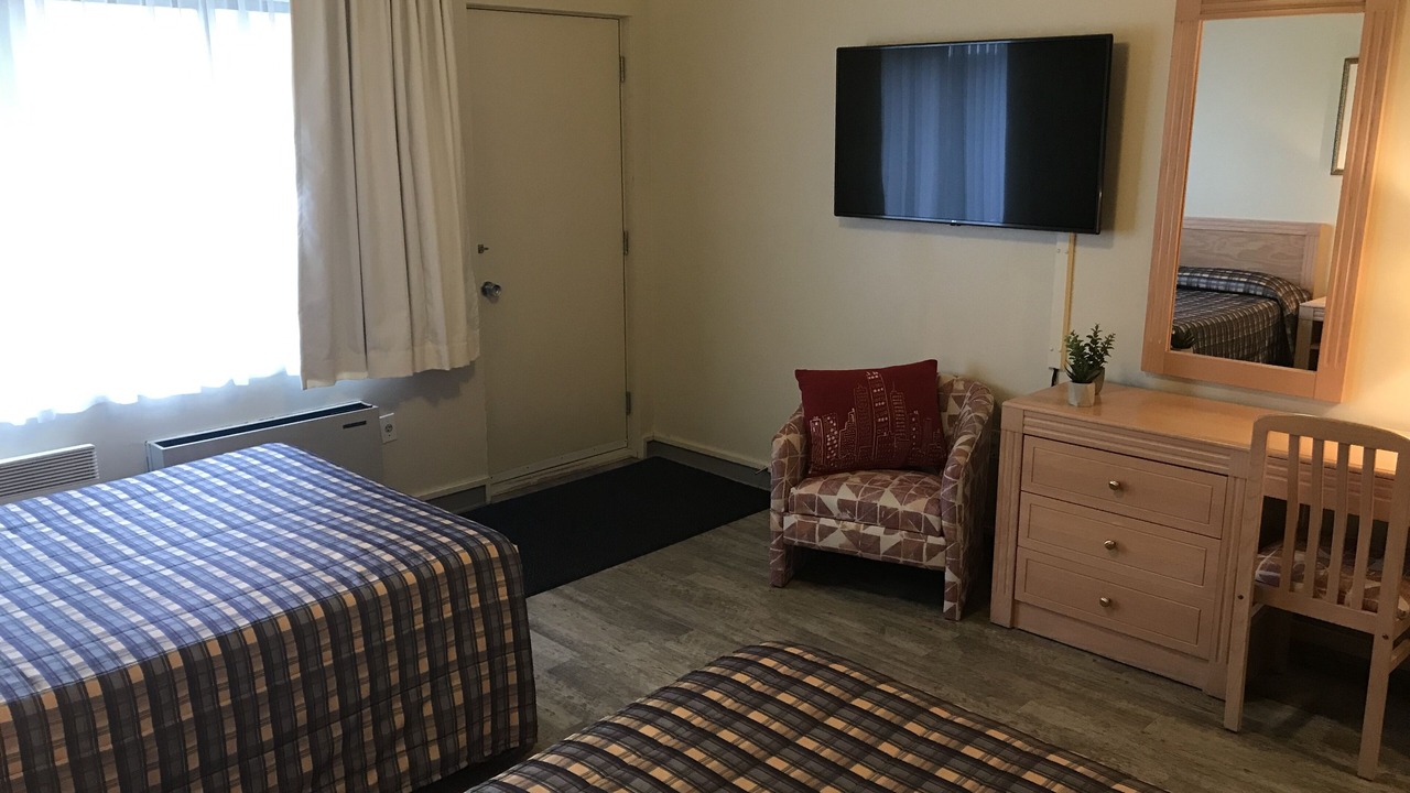 Photo of Bedroom in La Pocatiere