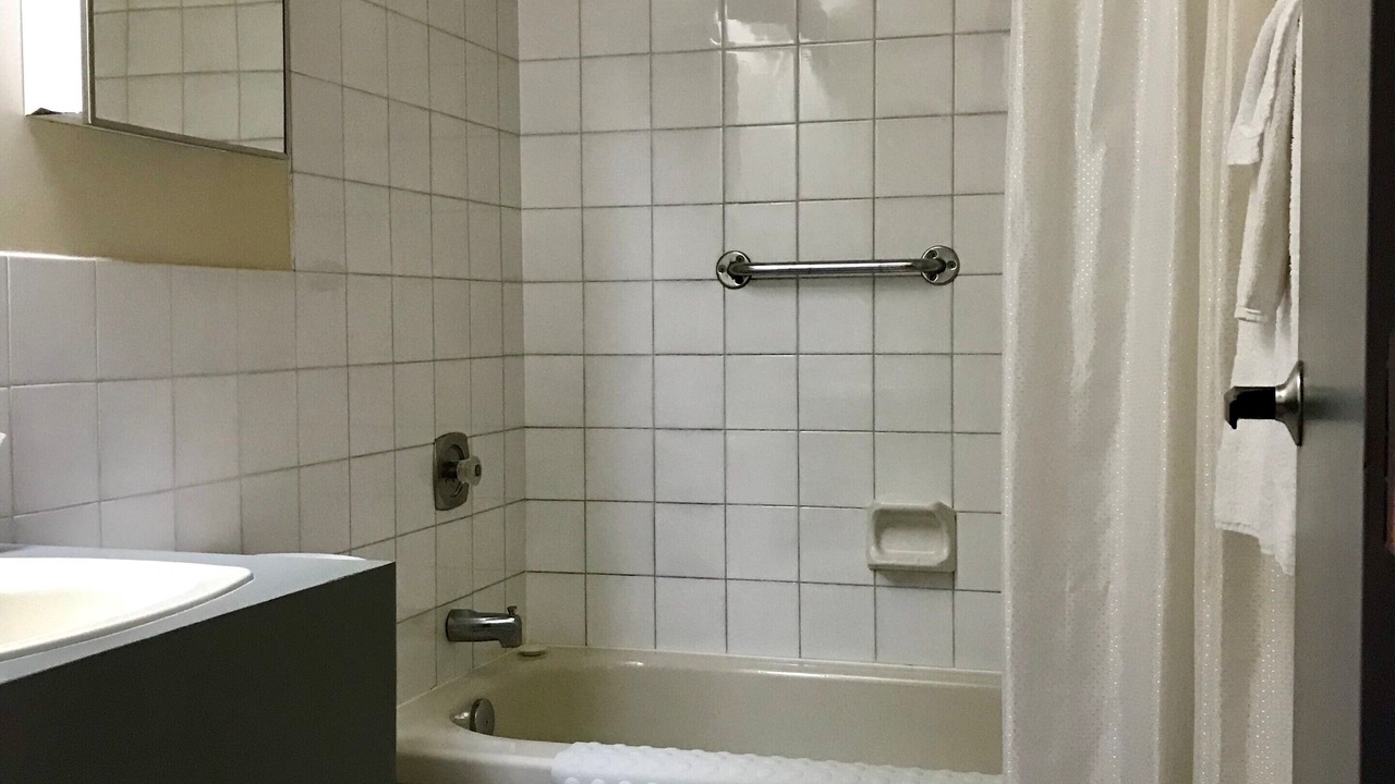 Photo of Bathroom in La Pocatiere