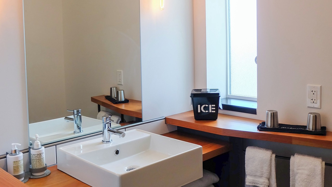 Photo of Bathroom in Walla Walla