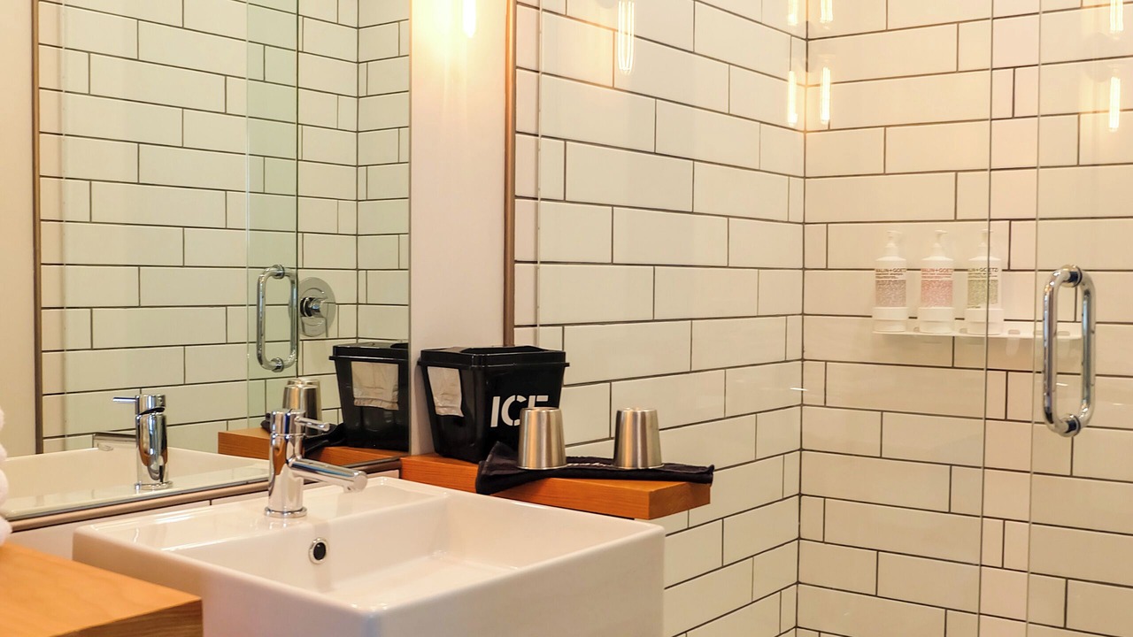 Photo of Bathroom in Walla Walla