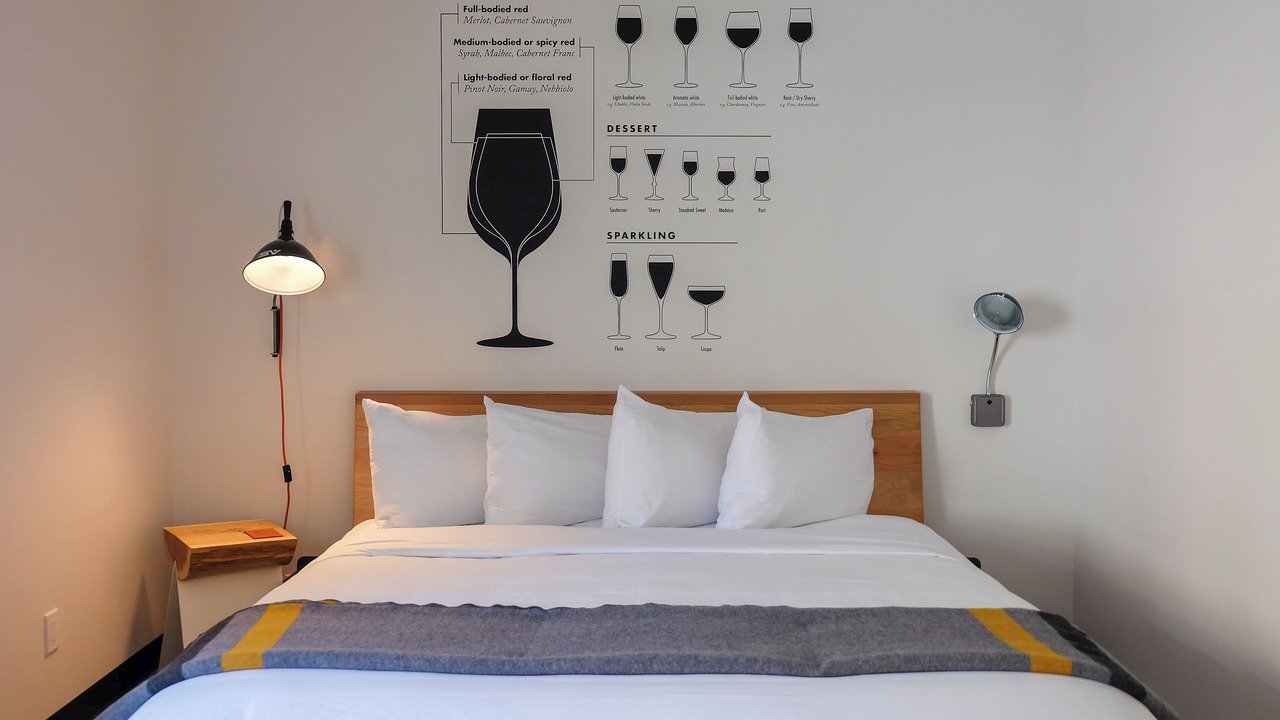 Photo of Bedroom in Walla Walla